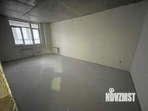 2-к квартира, сданный дом, 72м2, 10/15 этаж