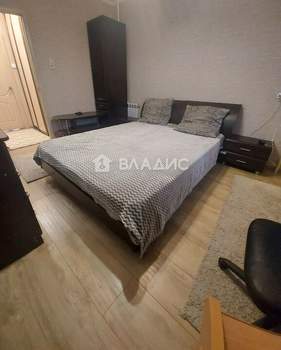 2-к квартира, вторичка, 54м2, 7/10 этаж