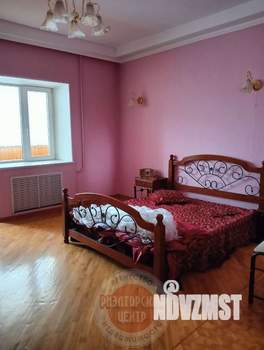 3-к квартира, вторичка, 133м2, 6/12 этаж