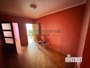 4-к квартира, вторичка, 105м2, 7/9 этаж