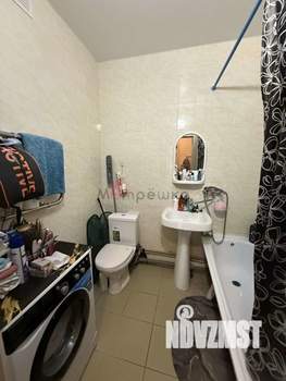 1-к квартира, вторичка, 35м2, 2/9 этаж