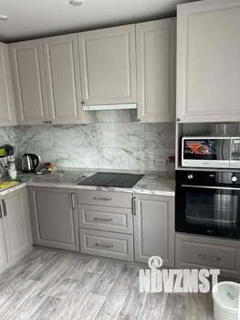 1-к квартира, вторичка, 37м2, 3/5 этаж