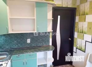 2-к квартира, вторичка, 44м2, 2/3 этаж