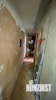 3-к квартира, вторичка, 63м2, 6/12 этаж