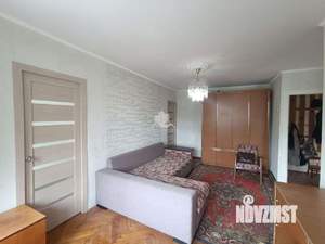 2-к квартира, вторичка, 45м2, 4/5 этаж