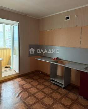 1-к квартира, вторичка, 41м2, 11/17 этаж