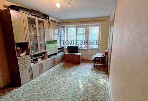 2-к квартира, вторичка, 45м2, 3/4 этаж