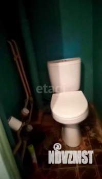 1-к квартира, вторичка, 31м2, 4/9 этаж