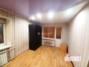 1-к квартира, вторичка, 31м2, 2/5 этаж