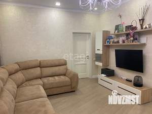 3-к квартира, вторичка, 105м2, 2/10 этаж