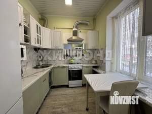 1-к квартира, вторичка, 33м2, 1/3 этаж