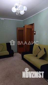 3-к квартира, вторичка, 66м2, 9/9 этаж