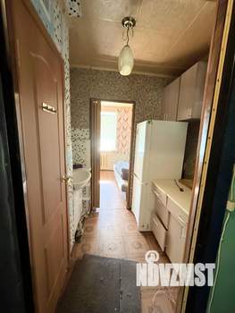 Студия квартира, вторичка, 13м2, 3/5 этаж