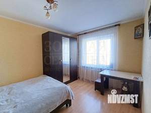 3-к квартира, вторичка, 60м2, 6/9 этаж