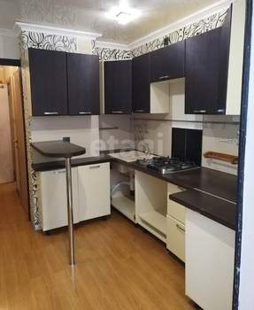 1-к квартира, вторичка, 34м2, 1/10 этаж