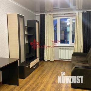 1-к квартира, вторичка, 38м2, 5/5 этаж