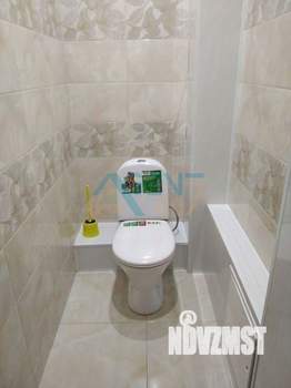 1-к квартира, вторичка, 45м2, 8/16 этаж