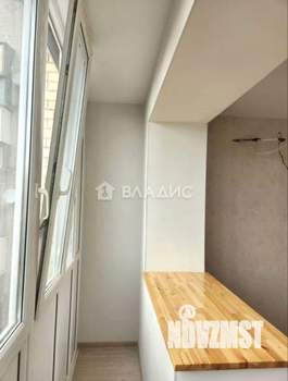 1-к квартира, вторичка, 37м2, 6/9 этаж