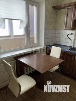 1-к квартира, вторичка, 31м2, 7/10 этаж