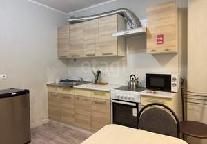 2-к квартира, вторичка, 74м2, 7/17 этаж