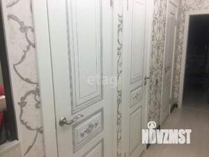 3-к квартира, вторичка, 63м2, 2/3 этаж