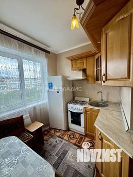 2-к квартира, вторичка, 45м2, 9/9 этаж