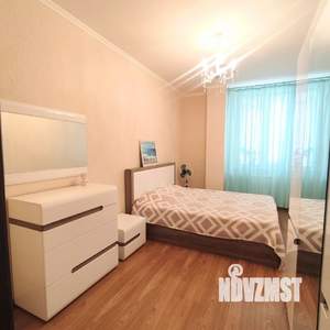 2-к квартира, вторичка, 70м2, 7/8 этаж