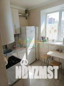 1-к квартира, вторичка, 30м2, 5/5 этаж