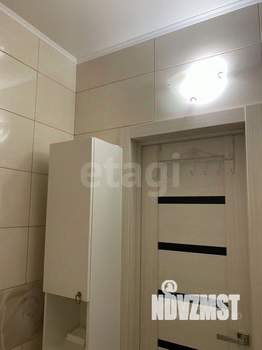2-к квартира, вторичка, 62м2, 3/11 этаж