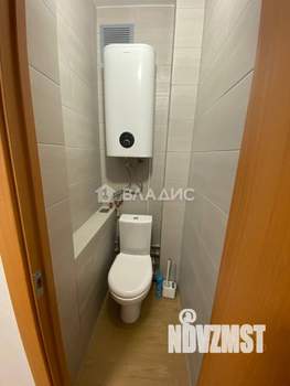 2-к квартира, вторичка, 72м2, 2/17 этаж