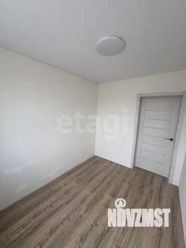 3-к квартира, вторичка, 51м2, 2/2 этаж
