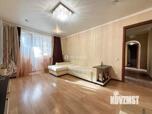 2-к квартира, вторичка, 61м2, 1/6 этаж