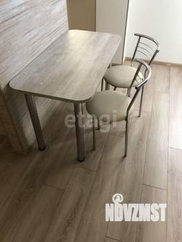 Студия квартира, вторичка, 29м2, 3/5 этаж