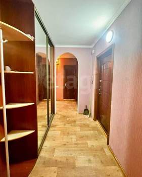 2-к квартира, вторичка, 51м2, 4/10 этаж