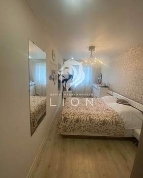 2-к квартира, вторичка, 44м2, 5/5 этаж