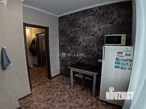 1-к квартира, вторичка, 32м2, 4/9 этаж