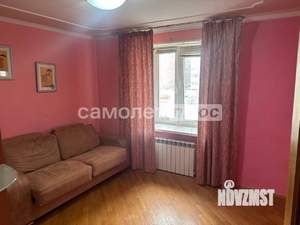 3-к квартира, вторичка, 78м2, 3/10 этаж