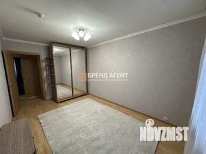 1-к квартира, вторичка, 37м2, 3/5 этаж