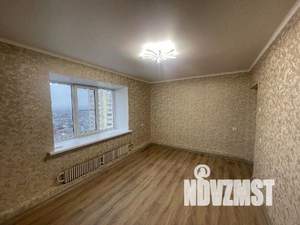 2-к квартира, вторичка, 67м2, 10/17 этаж