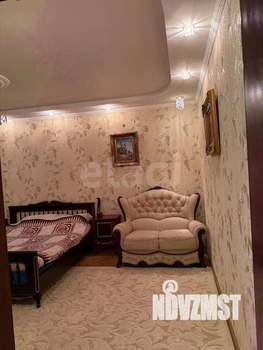 1-к квартира, вторичка, 50м2, 15/15 этаж