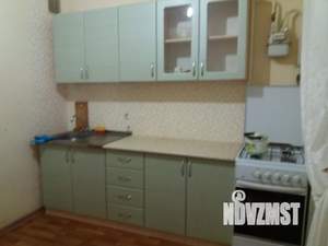 1-к квартира, вторичка, 34м2, 4/10 этаж