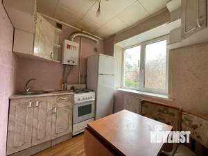 1-к квартира, вторичка, 30м2, 4/5 этаж