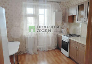 1-к квартира, вторичка, 36м2, 8/10 этаж