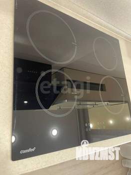 2-к квартира, вторичка, 51м2, 6/9 этаж