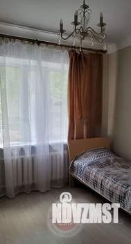 3-к квартира, вторичка, 72м2, 1/2 этаж