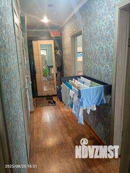 2-к квартира, вторичка, 42м2, 1/2 этаж