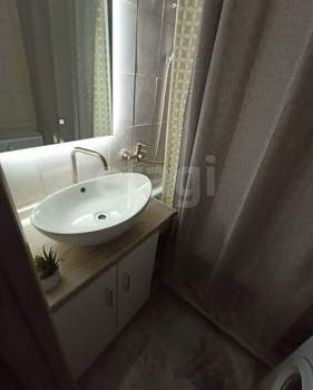 2-к квартира, вторичка, 51м2, 7/9 этаж