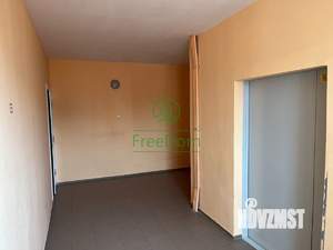 1-к квартира, вторичка, 36м2, 6/9 этаж
