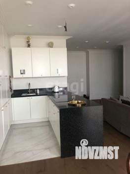 3-к квартира, вторичка, 130м2, 6/17 этаж