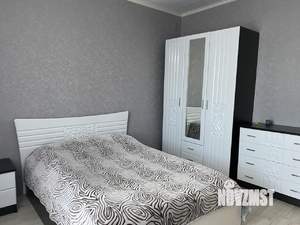 3-к квартира, вторичка, 92м2, 10/16 этаж